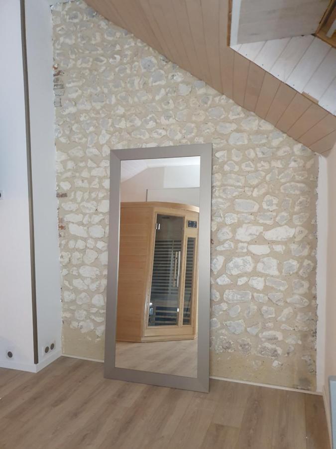Fécamp La Maison Des Galeries Classe 4 Etoiles מראה חיצוני תמונה