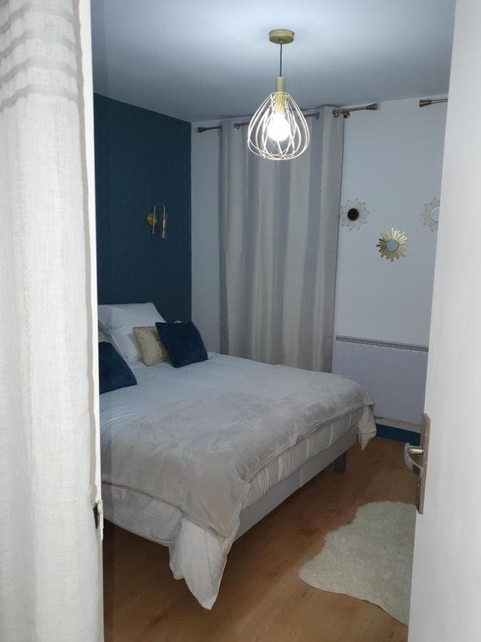 Fécamp La Maison Des Galeries Classe 4 Etoiles מראה חיצוני תמונה