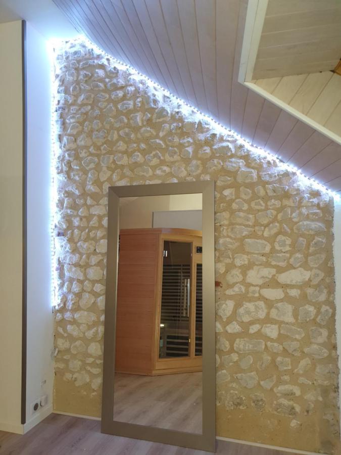 Fécamp La Maison Des Galeries Classe 4 Etoiles מראה חיצוני תמונה